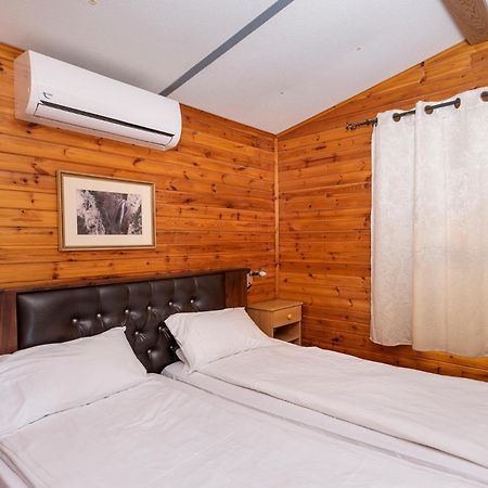 Nof Kinnert Ramot Zimmer foto