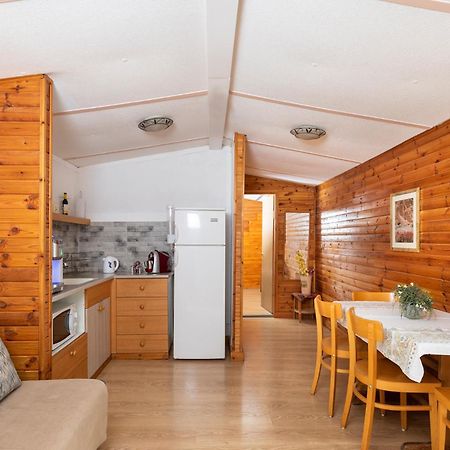 Nof Kinnert Ramot Zimmer foto