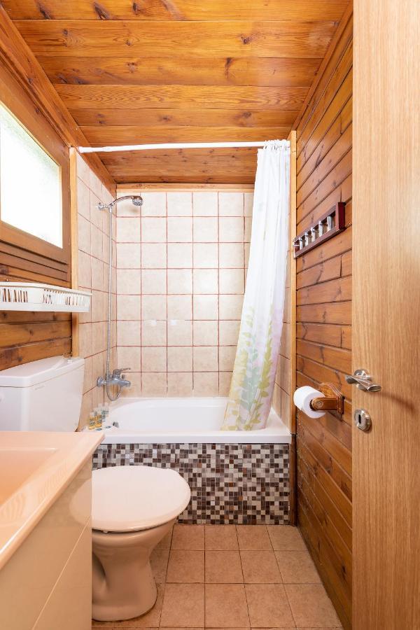 Nof Kinnert Ramot Exterior foto