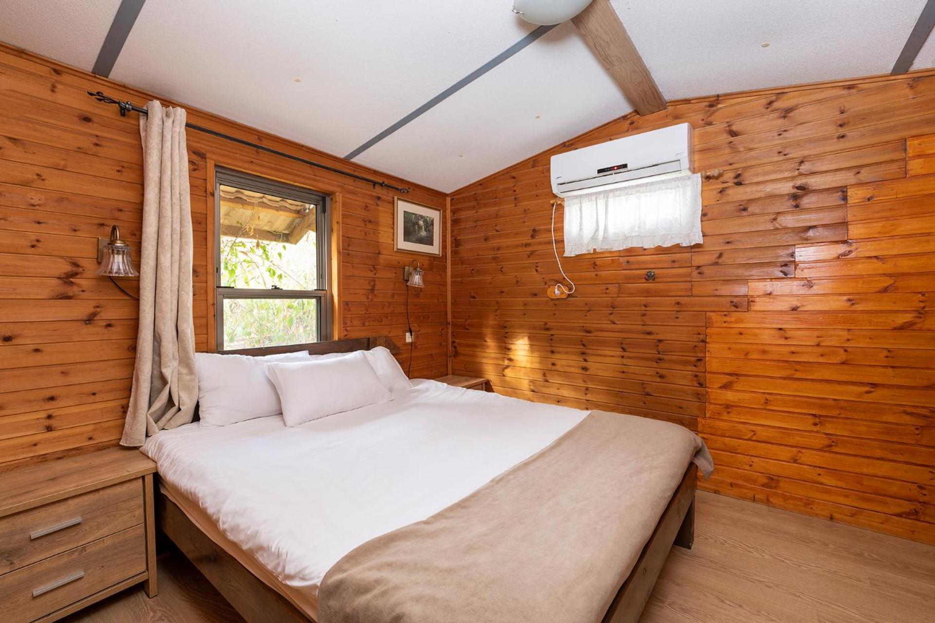 Nof Kinnert Ramot Zimmer foto