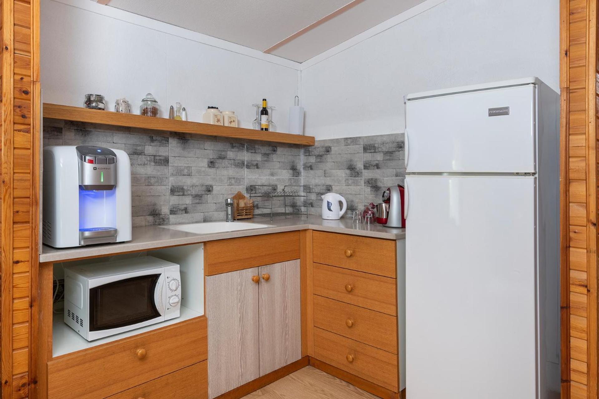 Nof Kinnert Ramot Zimmer foto