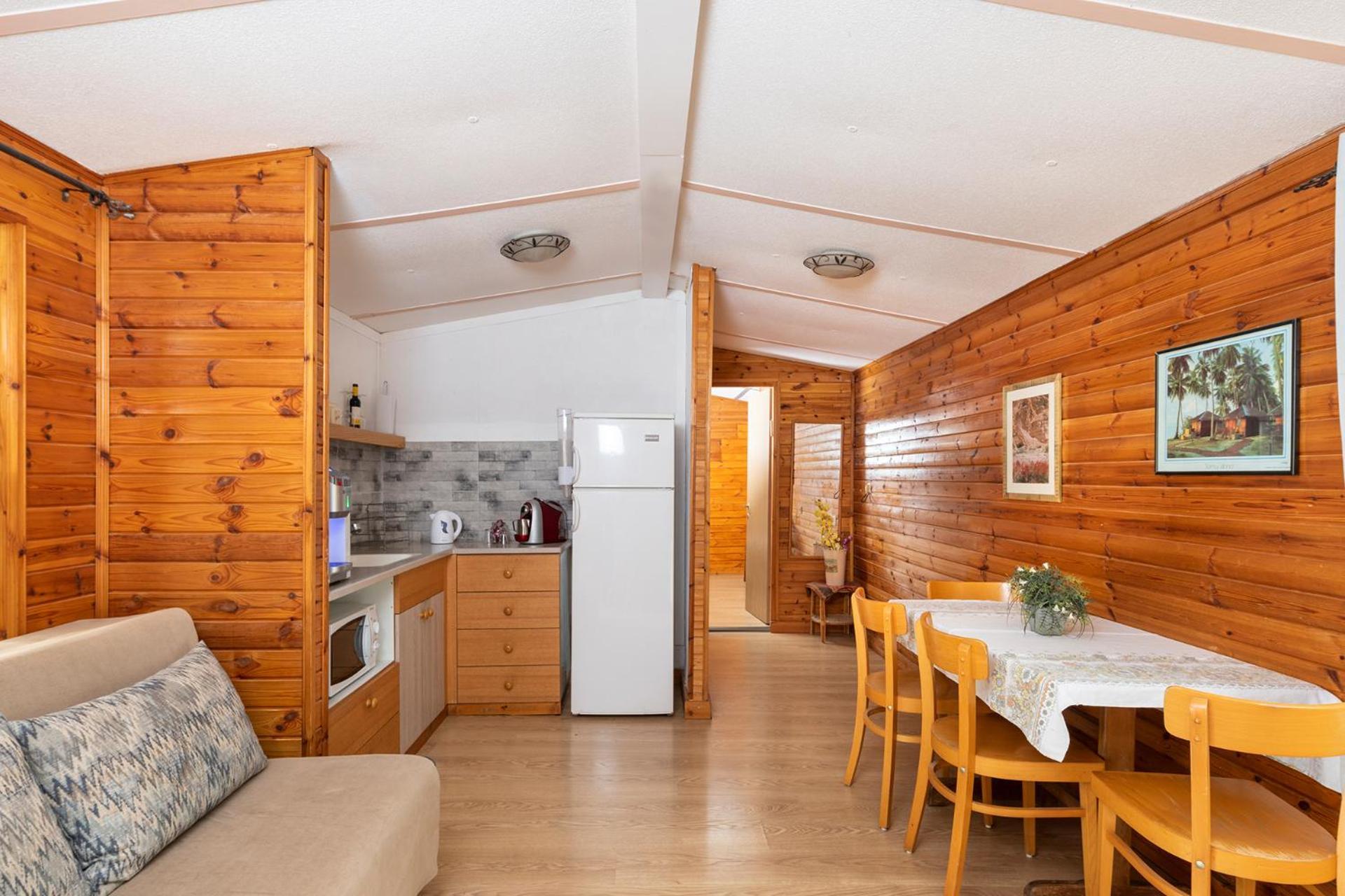 Nof Kinnert Ramot Zimmer foto