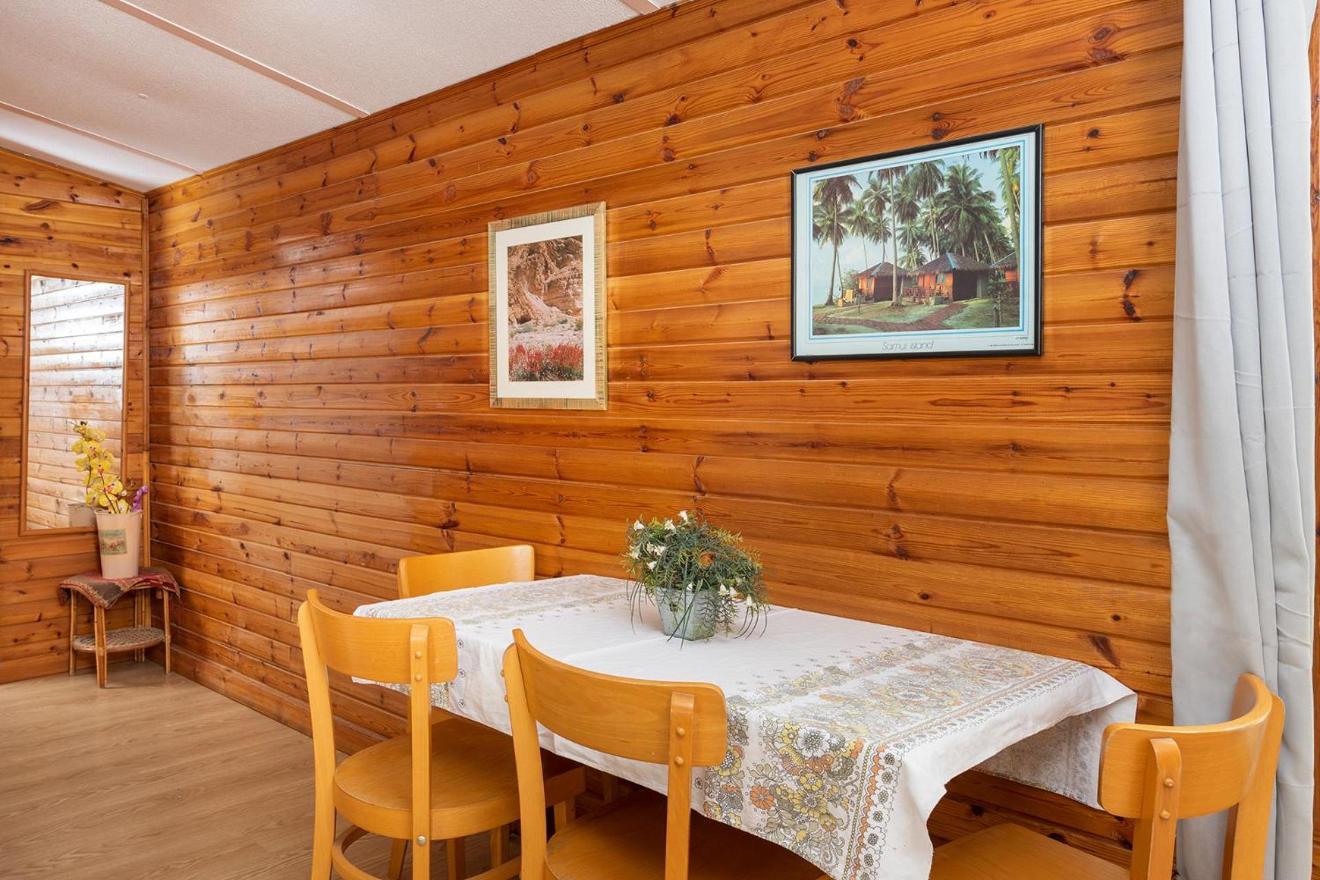 Nof Kinnert Ramot Zimmer foto