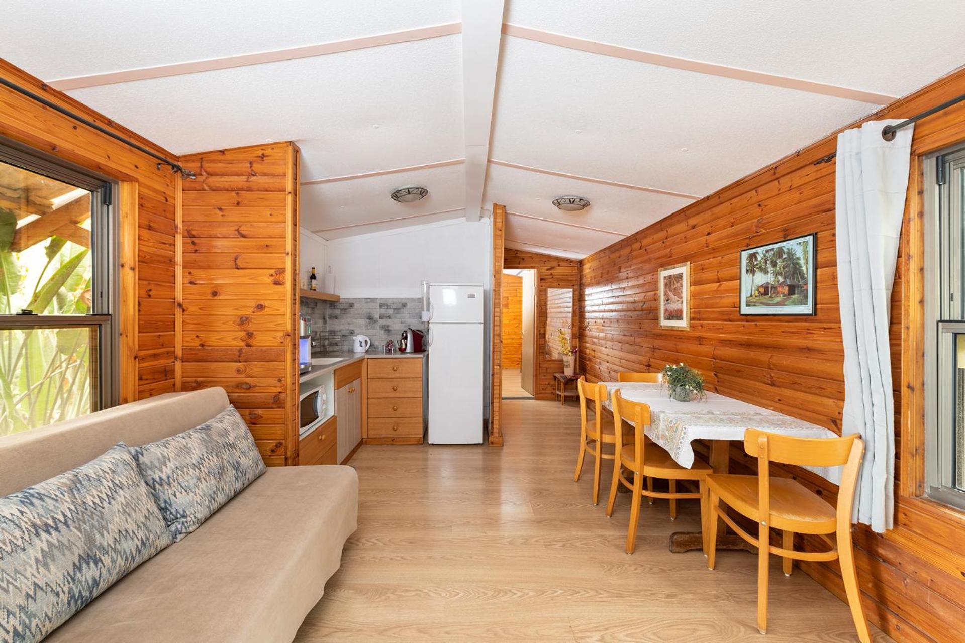 Nof Kinnert Ramot Zimmer foto