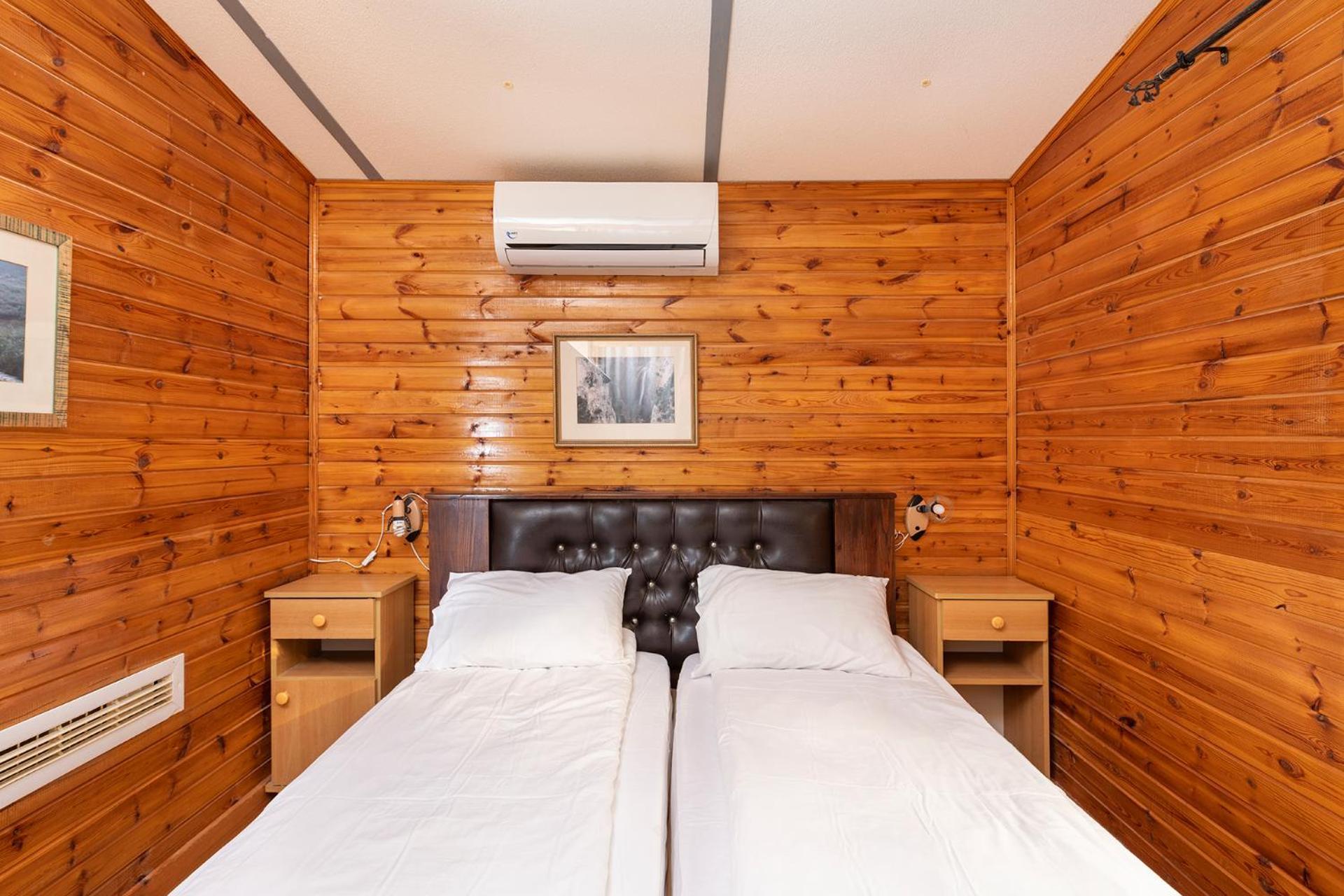 Nof Kinnert Ramot Zimmer foto