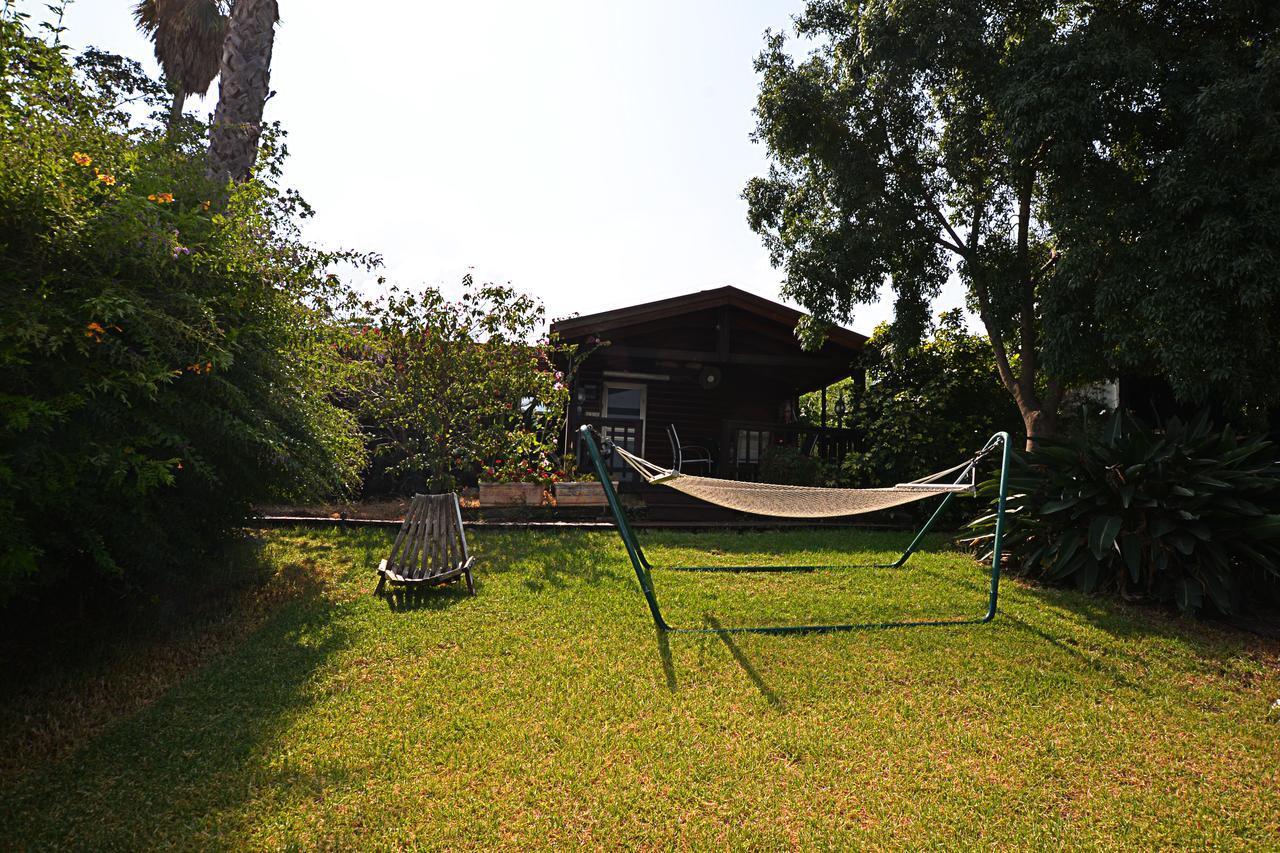 Nof Kinnert Ramot Exterior foto