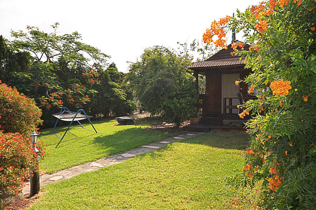 Nof Kinnert Ramot Exterior foto